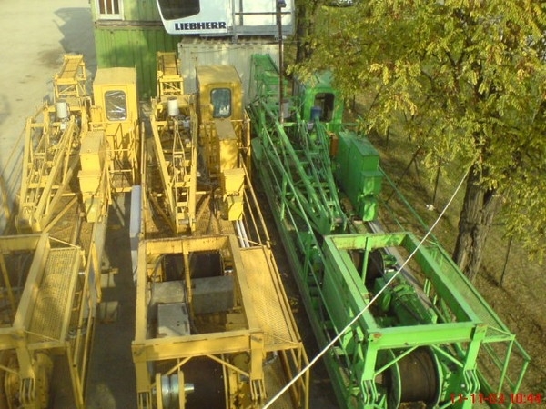LIEBHERR 110 EC-B