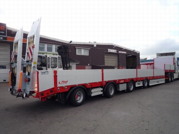 Fliegl SVS580T