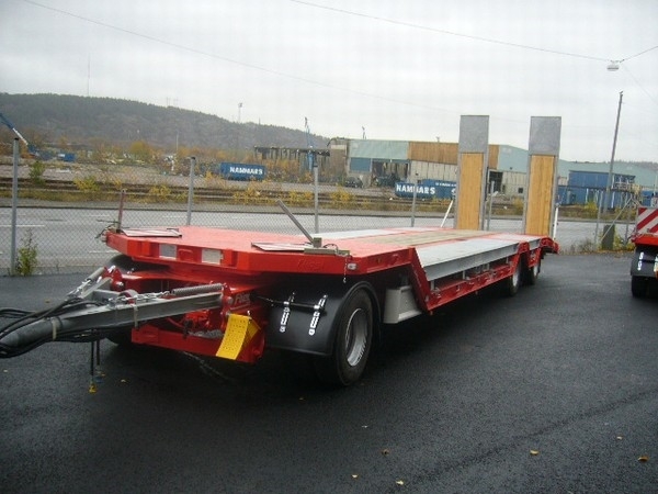 Fliegl VTS360 special