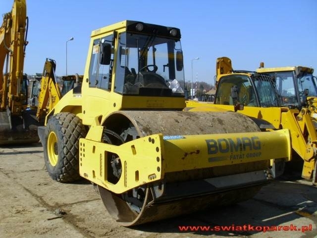 Bomag BW213DH-4 GWARANCJA !!!