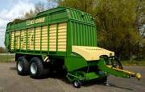 KRONE 5XL