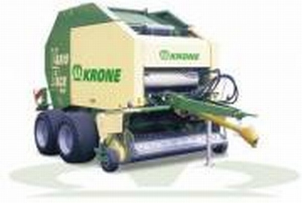 KRONE Vario Pack