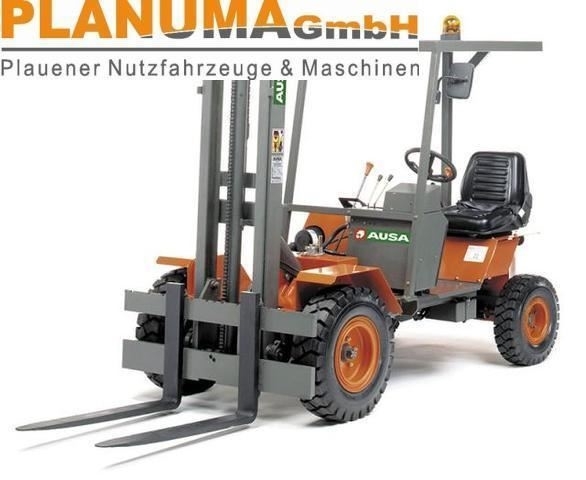 AUSA - C 11 M