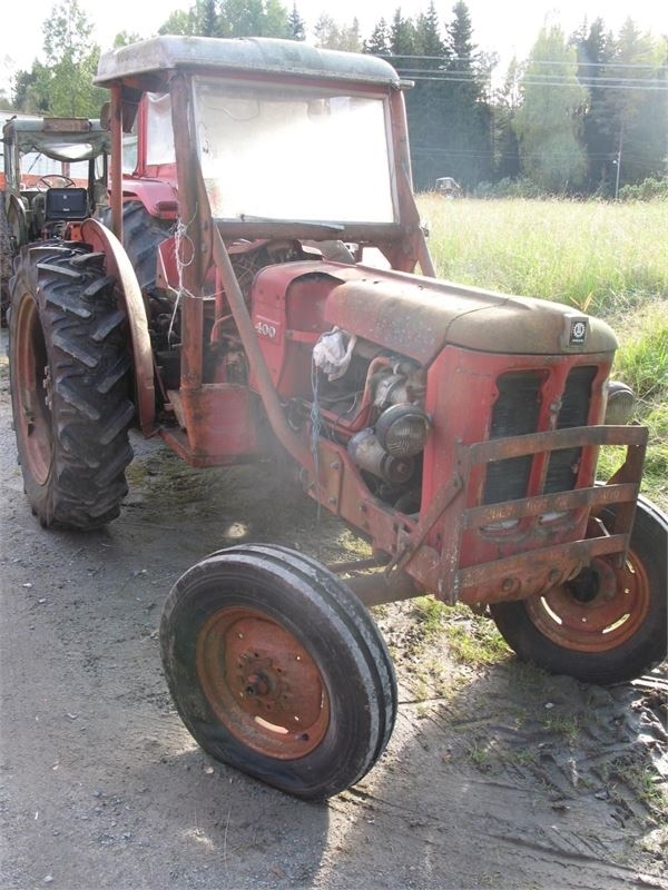 Volvo BM BM 400