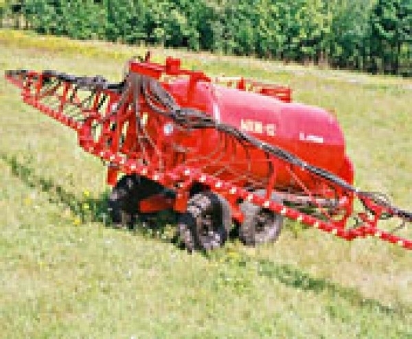 АПЖ 12