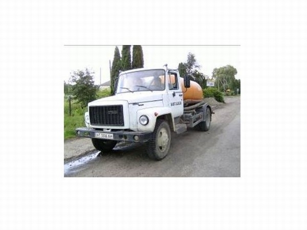 ГАЗ 33 090 001 355