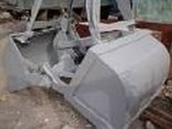 Грейферные ковши Грейферные ковши
