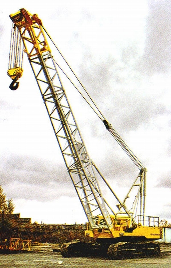 ДЭК 361