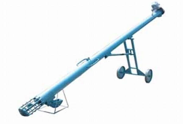 Загрузчик шнековий ЗШП-40