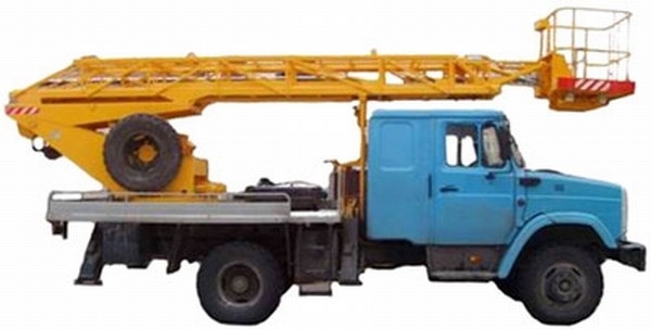 ЗИЛ АП-18-08