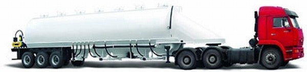 Комбикормовоз 964814