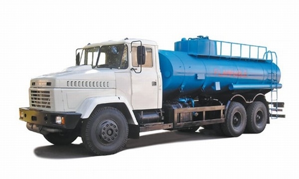 КрАЗ АТЗ-12-65053