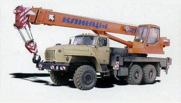 КС 45719-3А