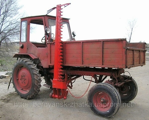 КТП 2,1