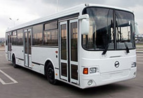 ЛИАЗ 5256.35