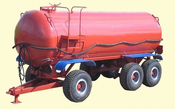 МЖТ 16м