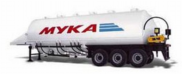 Муковоз 964811