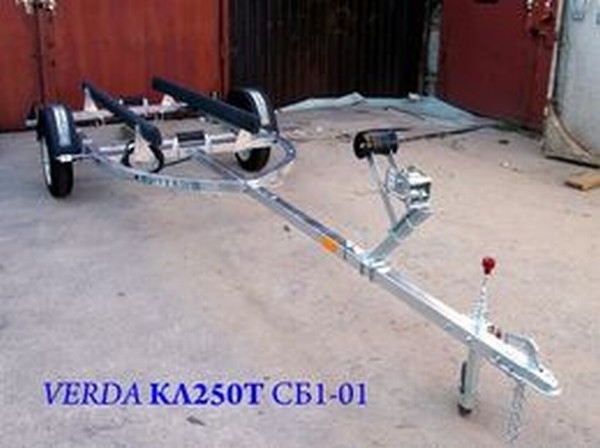 ПГМФ Verda-1