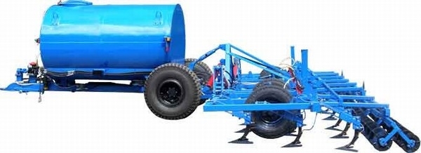 Розсіювач АВА - 8