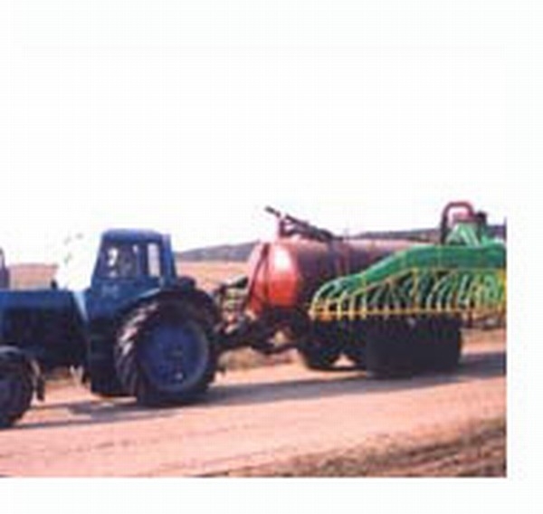 Розсіювач МЖТ-6Ш