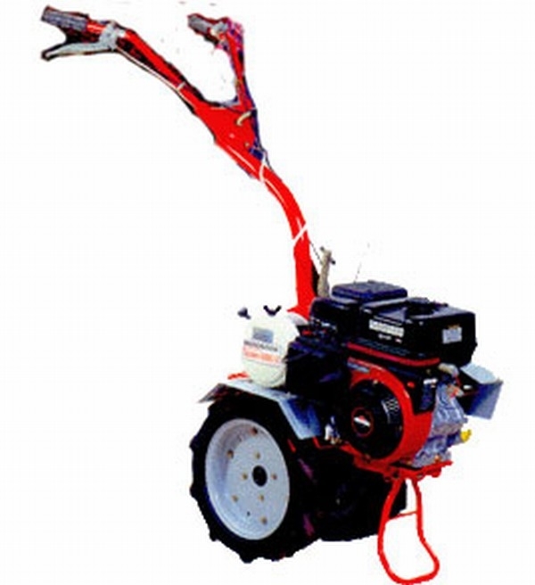 Салют 5РС Subaru Robin 6HP