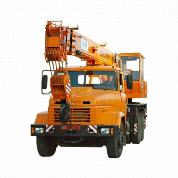 Силач КТА-32