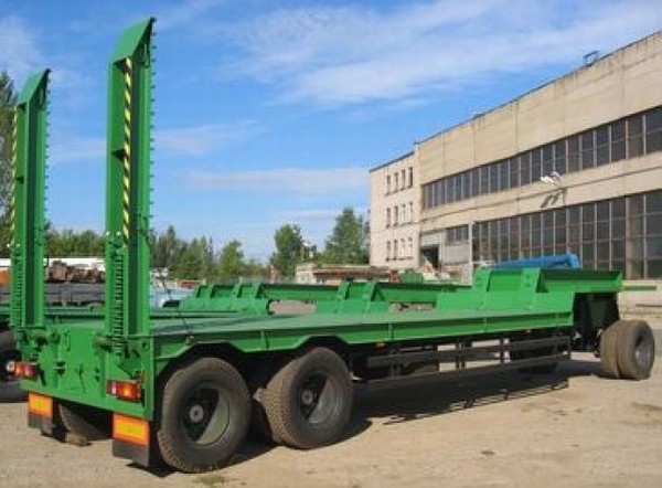 ТВЕРЬСТРОЙМАШ 83409Е