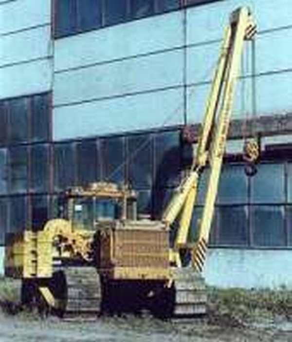ТГ ТГ-163А