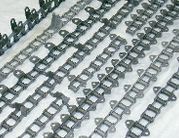 ТРД-38-3000-2-2-6-6 