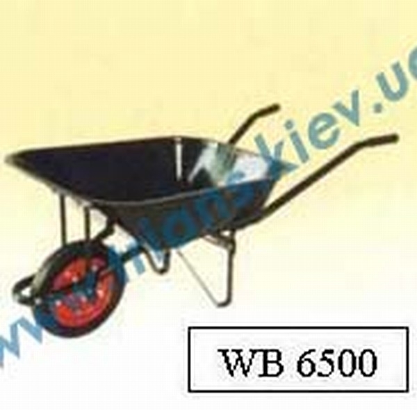 Трианс Трейд WB 6500