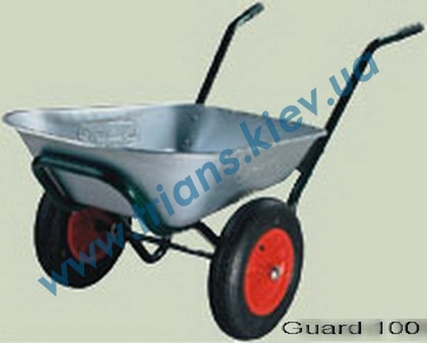 Трианс Трейд Guard 100