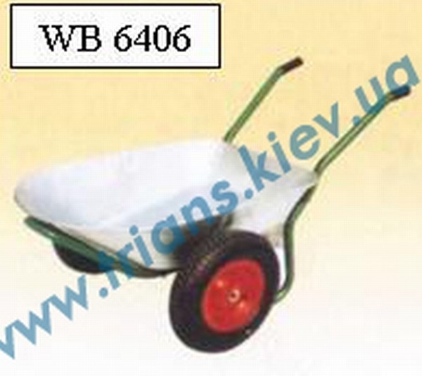 Трианс Трейд WB 6406