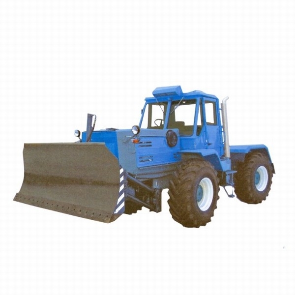 ХТЗ Т-150КД-09
