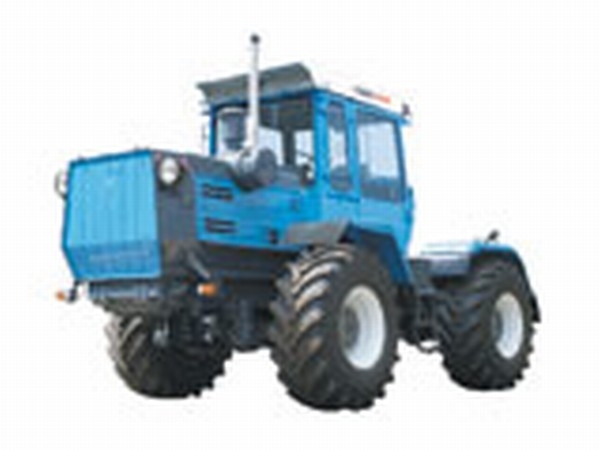 ХТЗ 17221