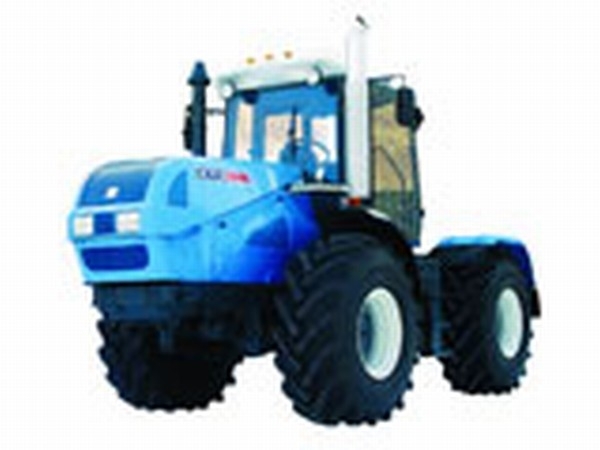 ХТЗ 17221-09