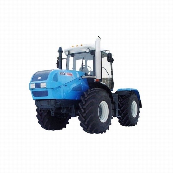 ХТЗ 17221-09