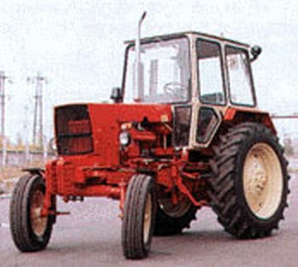 ЮМЗ 6АКМ