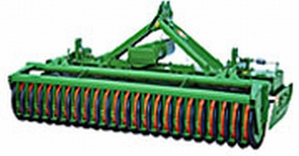 AMAZONE KW