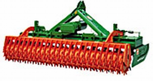 AMAZONE PW