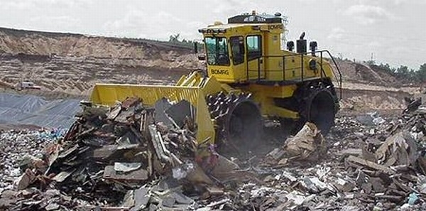 Bomag    BC 772 EB-2