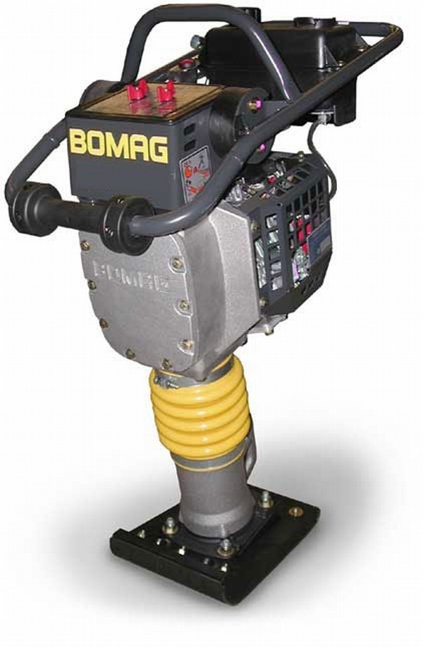Bomag   BT 60/4