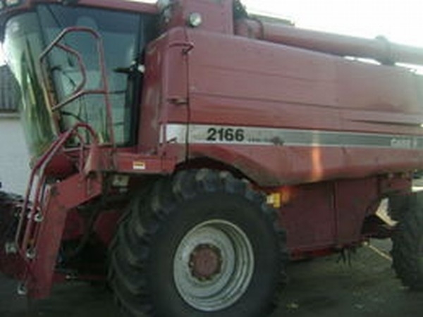 Case IH 2166