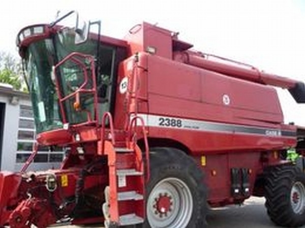 Case IH 2388