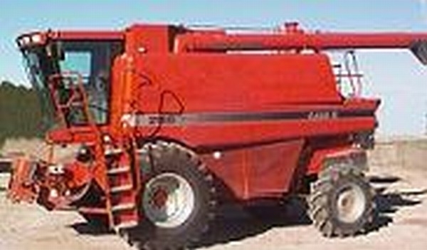 Case IH IH 2188