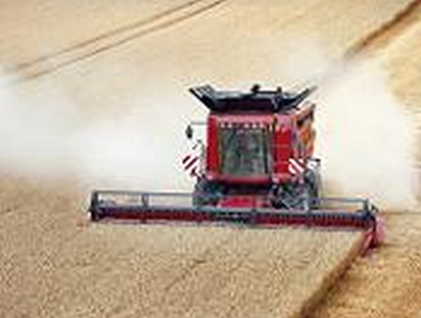 Case IH IH 5088