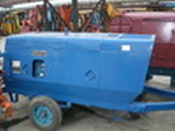 Denyo 125
