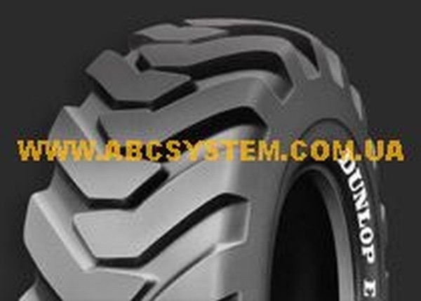 Dunlop E 91