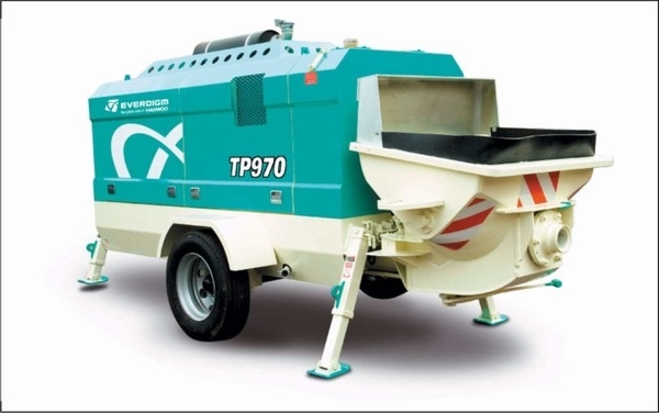 Everdigm ТP970