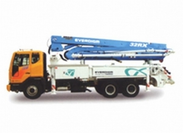Everdigm 32RX