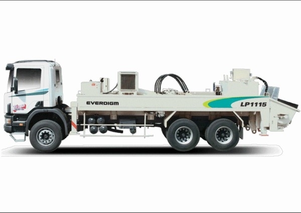 Everdigm LP 1115